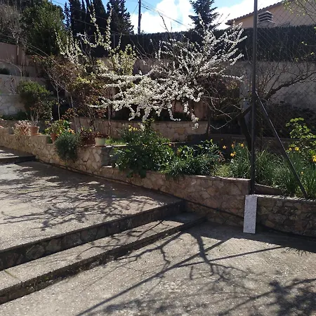 Casa La Alegria Massanet De La Selva