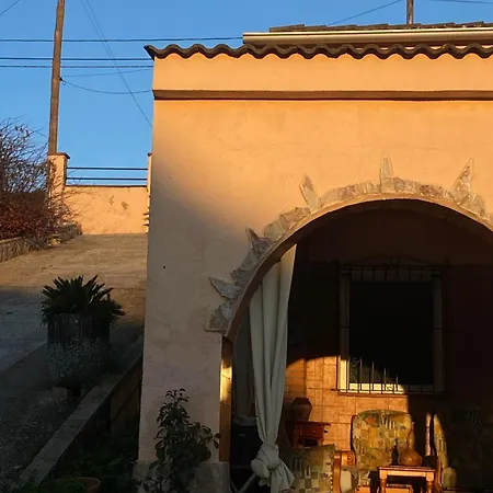 Casa La Alegria Holiday home Massanet De La Selva