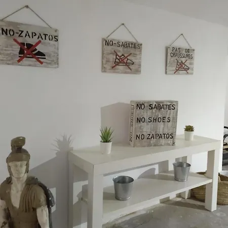 Casa La Alegria Massanet De La Selva