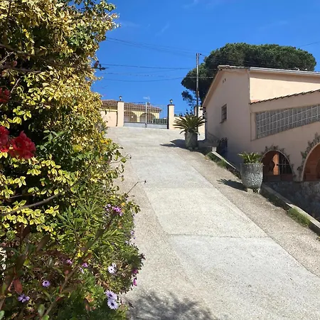Casa La Alegria Holiday home