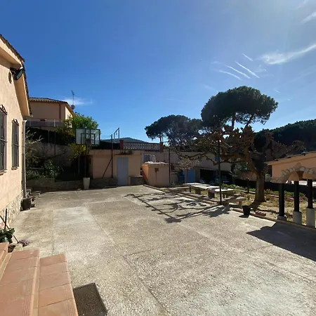 Casa La Alegria