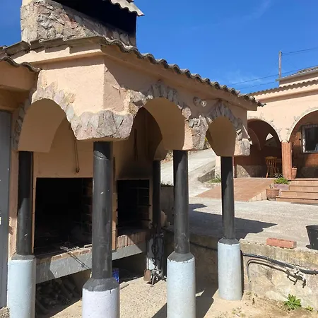 Casa La Alegria Holiday home