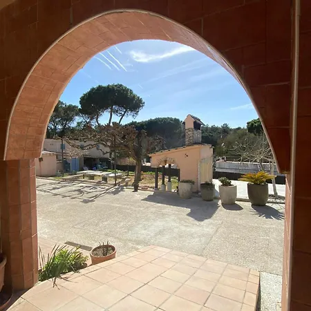 Casa La Alegria *