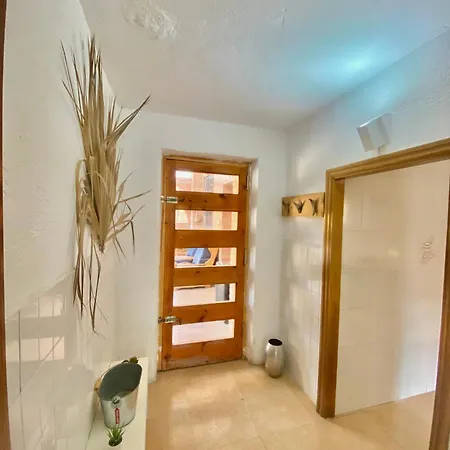 Casa La Alegria Holiday home *