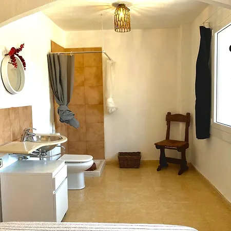 Holiday home Casa La Alegria