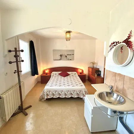 Casa La Alegria Holiday home