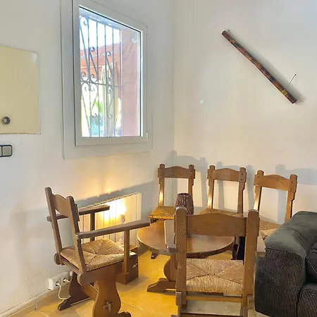 Casa La Alegria