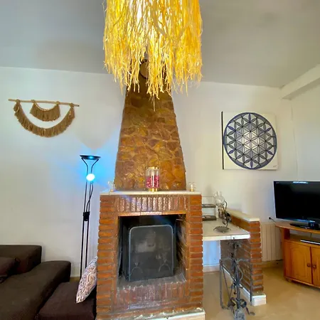 Casa La Alegria Holiday home