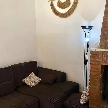 Casa La Alegria