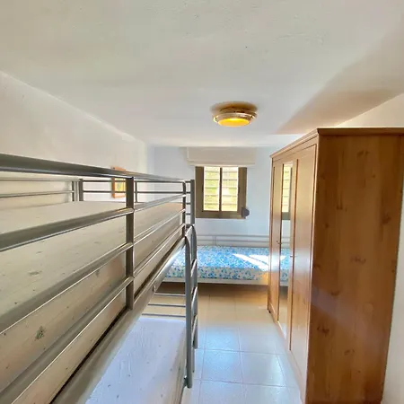 Casa La Alegria Holiday home