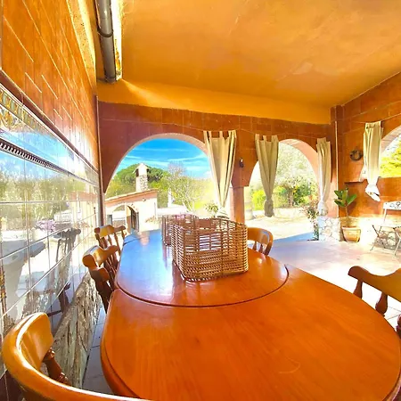 Casa La Alegria Holiday home