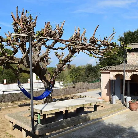 Casa La Alegria Holiday home