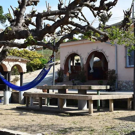 Casa La Alegria