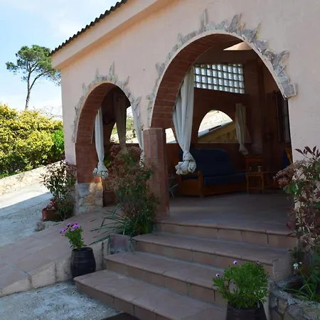 Casa La Alegria * Massanet De La Selva