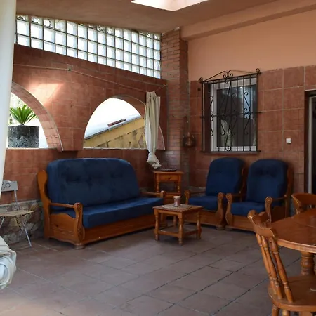 Casa La Alegria Holiday home *