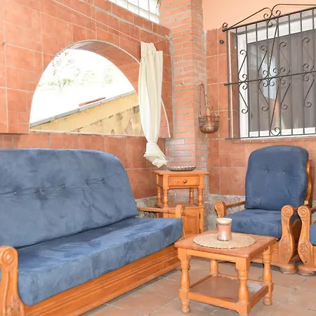Holiday home Casa La Alegria Massanet De La Selva
