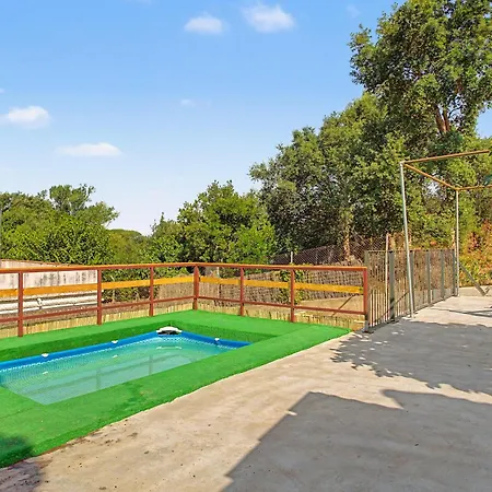 Casa La Alegria Hébergement de vacances *