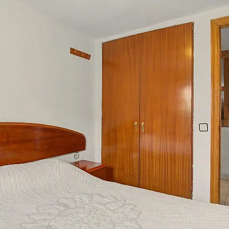 Hébergement de vacances Casa La Alegria *
