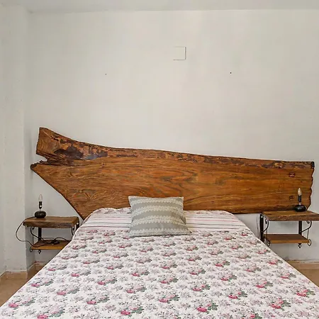 Casa La Alegria *