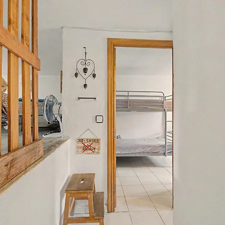 Casa La Alegria Massanet De La Selva