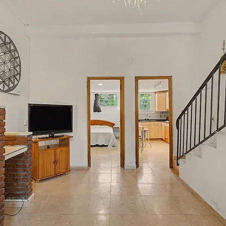 Casa La Alegria Casa de vacances