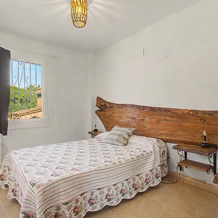 Casa La Alegria Casa de vacances *