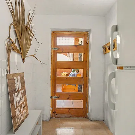 Casa La Alegria Hébergement de vacances Massanet De La Selva