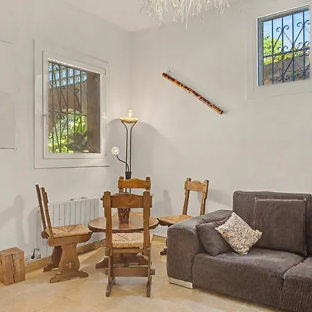 Casa La Alegria Hébergement de vacances