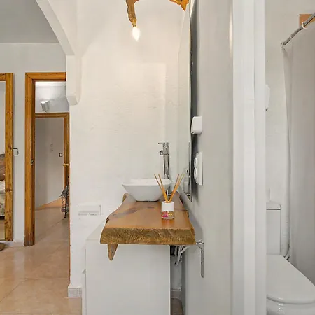 Casa La Alegria