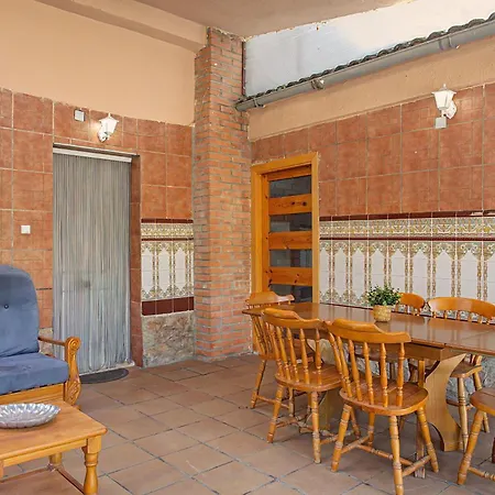 Casa La Alegria Casa de vacances Massanet De La Selva