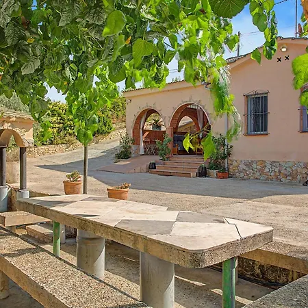 Casa La Alegria