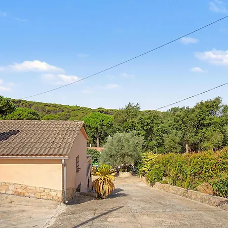 Hébergement de vacances Casa La Alegria