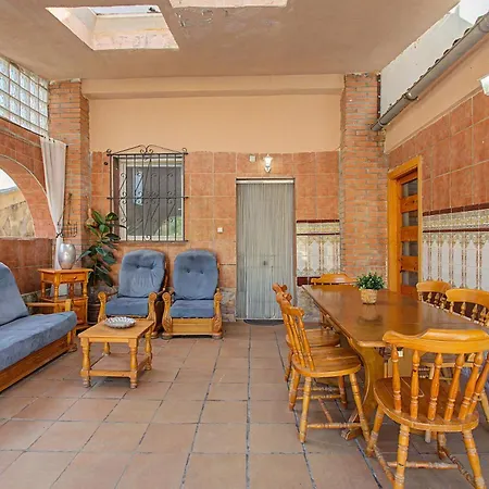 Casa La Alegria
